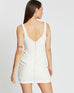 Bec & Bridge Noah Mini Dress (For Hire)