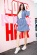 Vintage Dress and Jacket set