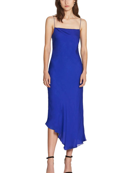 Camilla and Marc Hamilton Slip Dress (For Hire)