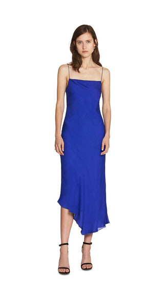 Camilla and marc store amaral slip dress