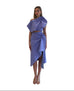 Acler Fincher Top And Skirt Set (For Hire)