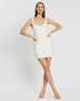 Bec & Bridge Noah Mini Dress (For Hire)