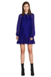 Camilla and Marc Garland Long Sleeve Dress (For Hire)
