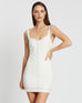 Bec & Bridge Noah Mini Dress (For Hire)