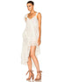 Zimmermann Bowerbird Lover’s Chemise Dress (For Hire)