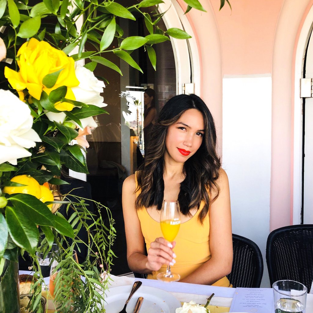 Bec & Bridge Elle Midi Dress (For Hire)