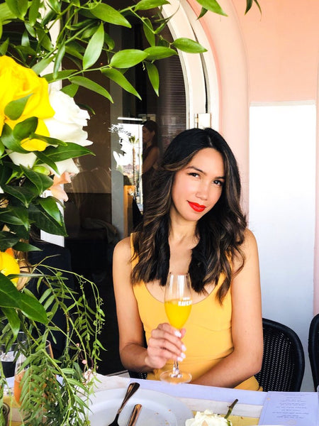 Bec & Bridge Elle Midi Dress (For Hire)