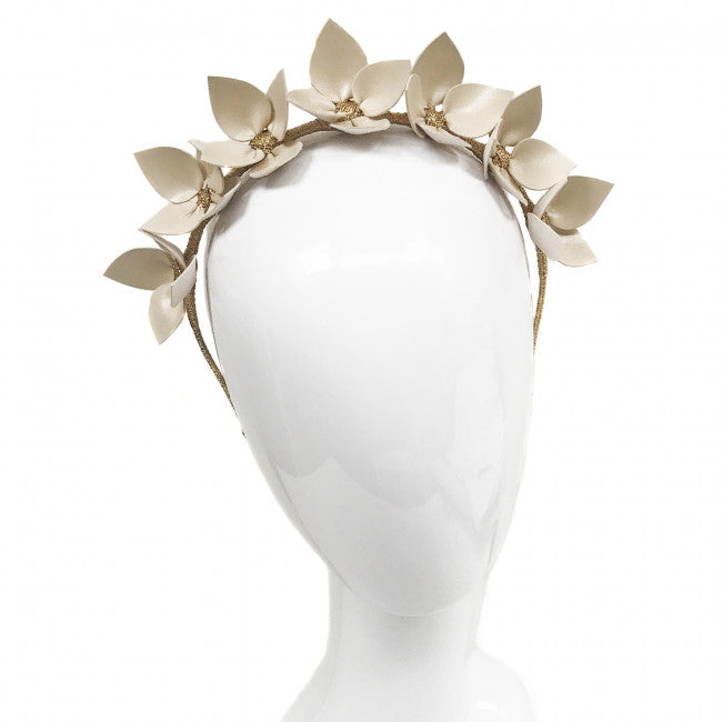 Viktoria Novak Queenie Headpiece (For Hire)