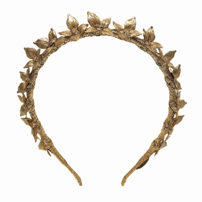 Viktoria Novak Ana Headpiece