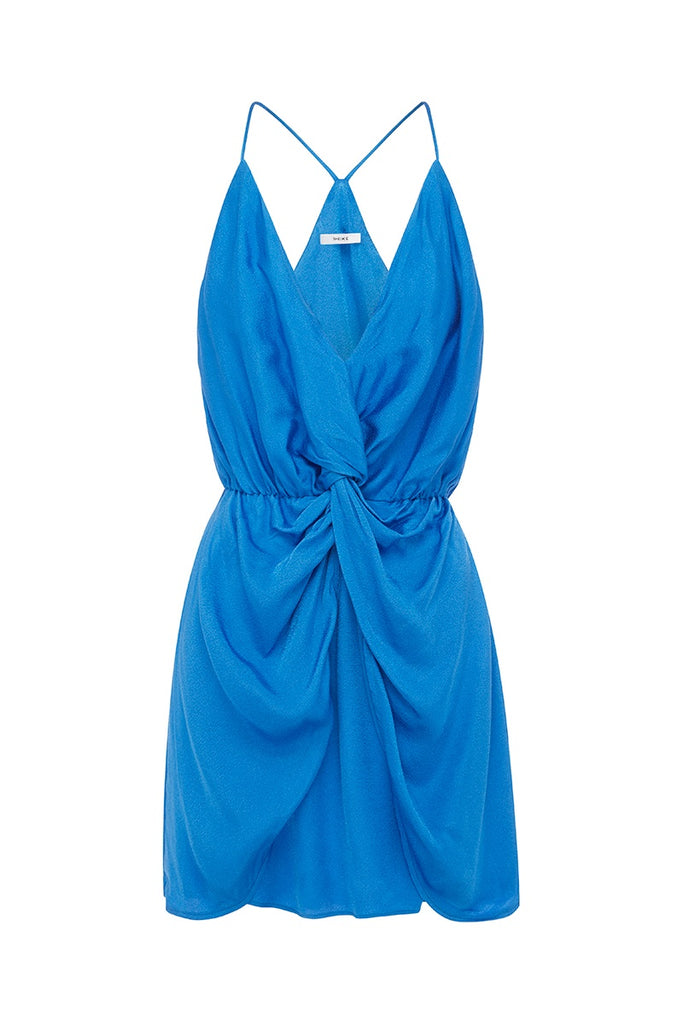 Drama Queen Dress (For Hire)