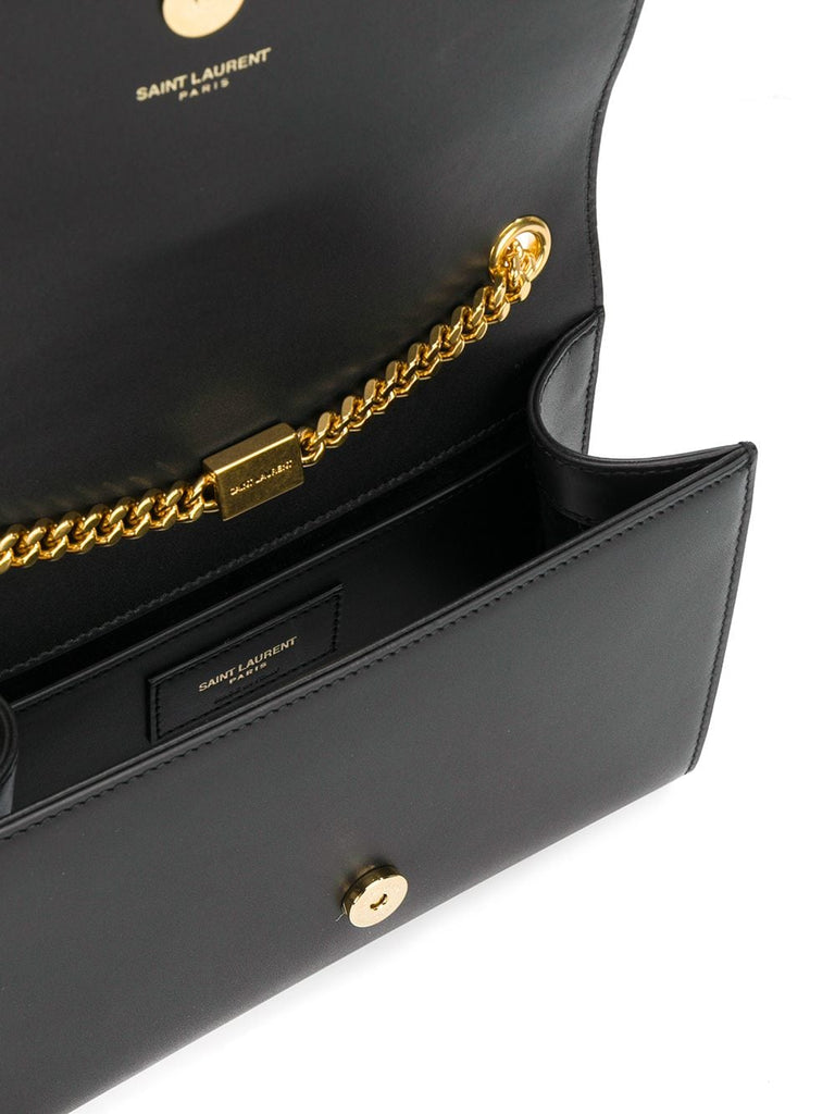 Saint Laurent Kate Tassel Shoulder Bag