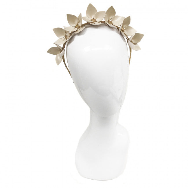 Viktoria Novak Queenie Headpiece (For Hire)
