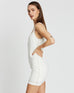 Bec & Bridge Noah Mini Dress (For Hire)