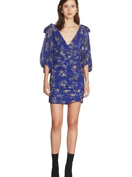 Camilla and Marc Stanwyck Short Dress (For Hire)