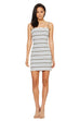Bec & Bridge Icebergs Mini Dress (For Hire)
