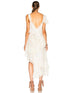 Zimmermann Bowerbird Lover’s Chemise Dress (For Hire)
