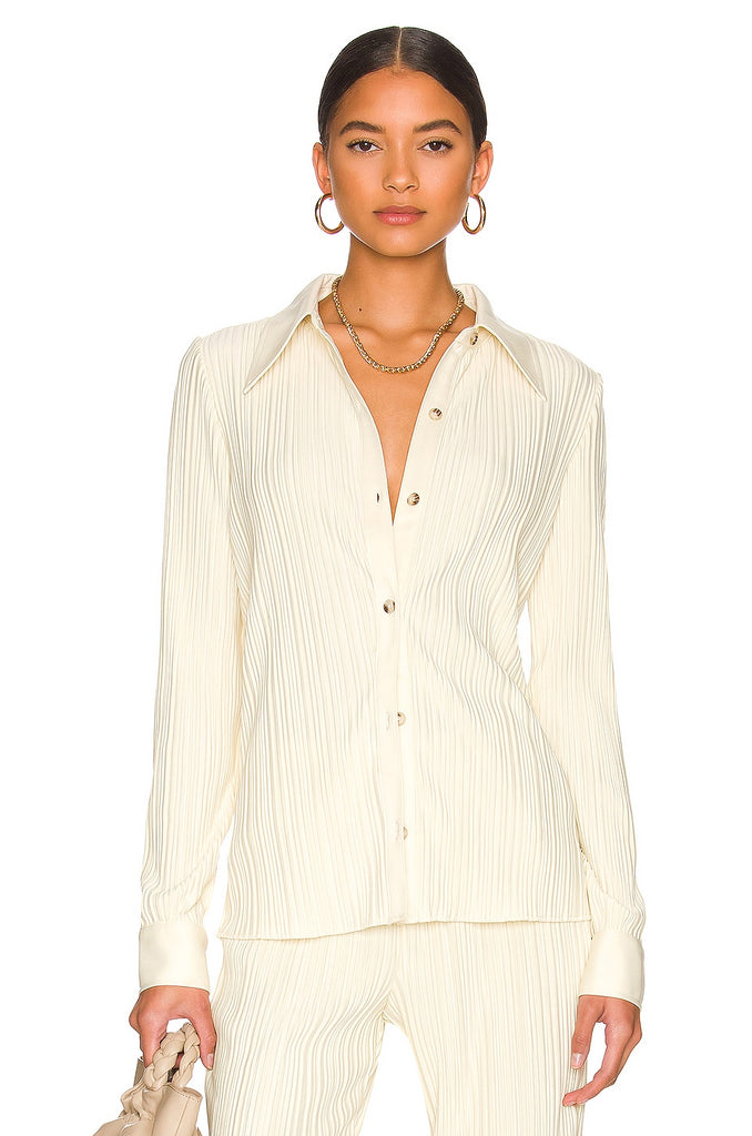 Anine Bing Nuri Top And Billie Pant Set (For Hire)