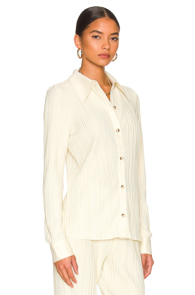 Anine Bing Nuri Top And Billie Pant Set (For Hire)