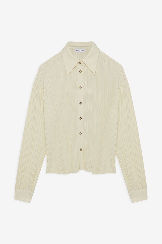 Anine Bing Nuri Top And Billie Pant Set (For Hire)