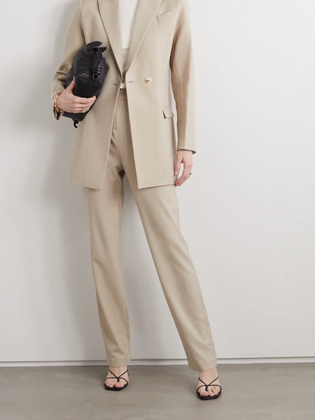 Anna Quan Sienna Blazer And Pant Set (For Hire)