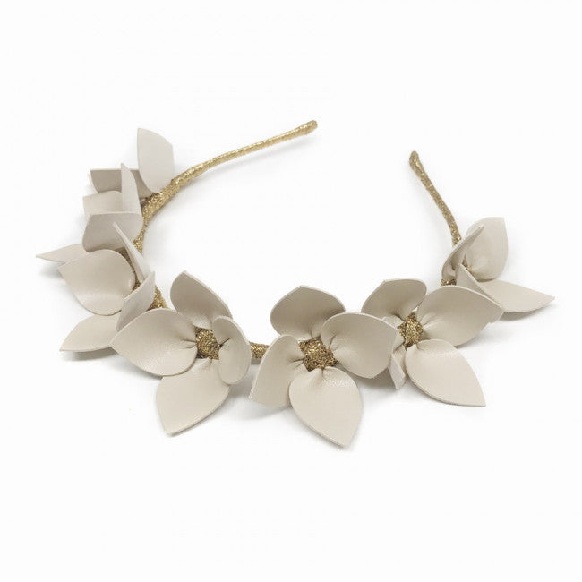 Viktoria Novak Queenie Headpiece (For Hire)