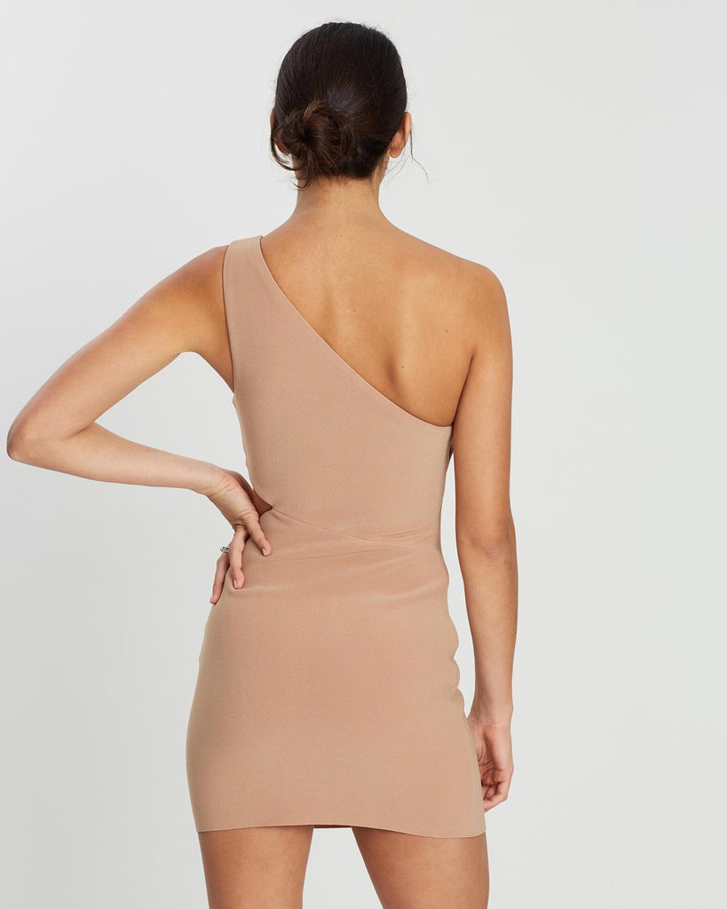 Bec & Bridge Elke Mini Dress (For Hire)