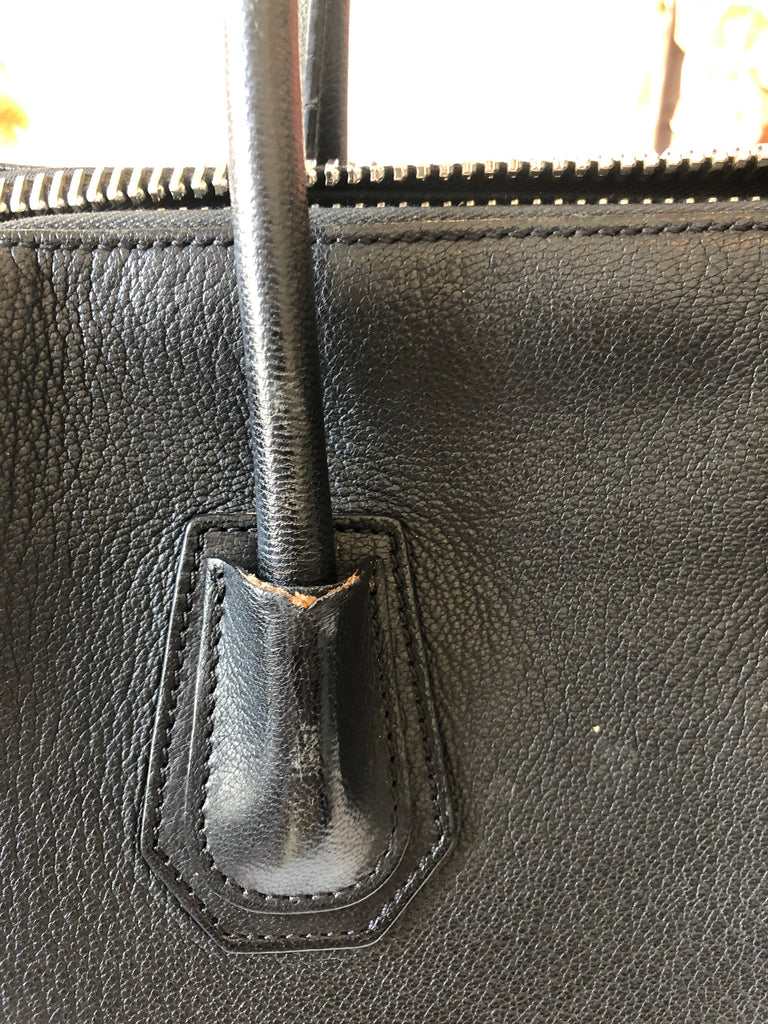 Givenchy Antigona Large Textured Bag