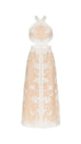 Zimmermann Corsage Lily Midi Dress (For Hire)