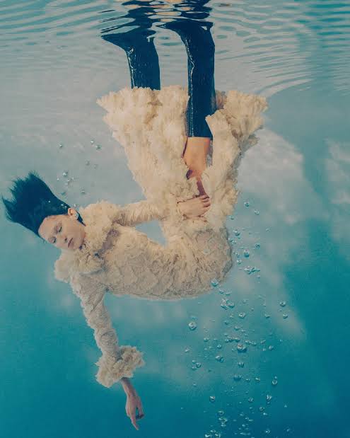 Zimmermann Lucky Laced Handkerchief Dress (For Hire)