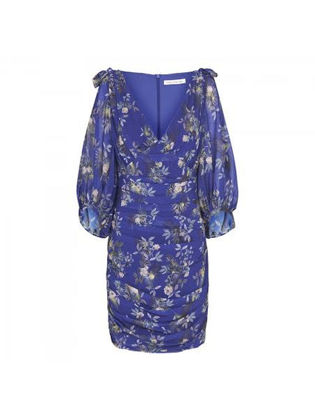 Camilla and Marc Stanwyck Short Dress (For Hire)