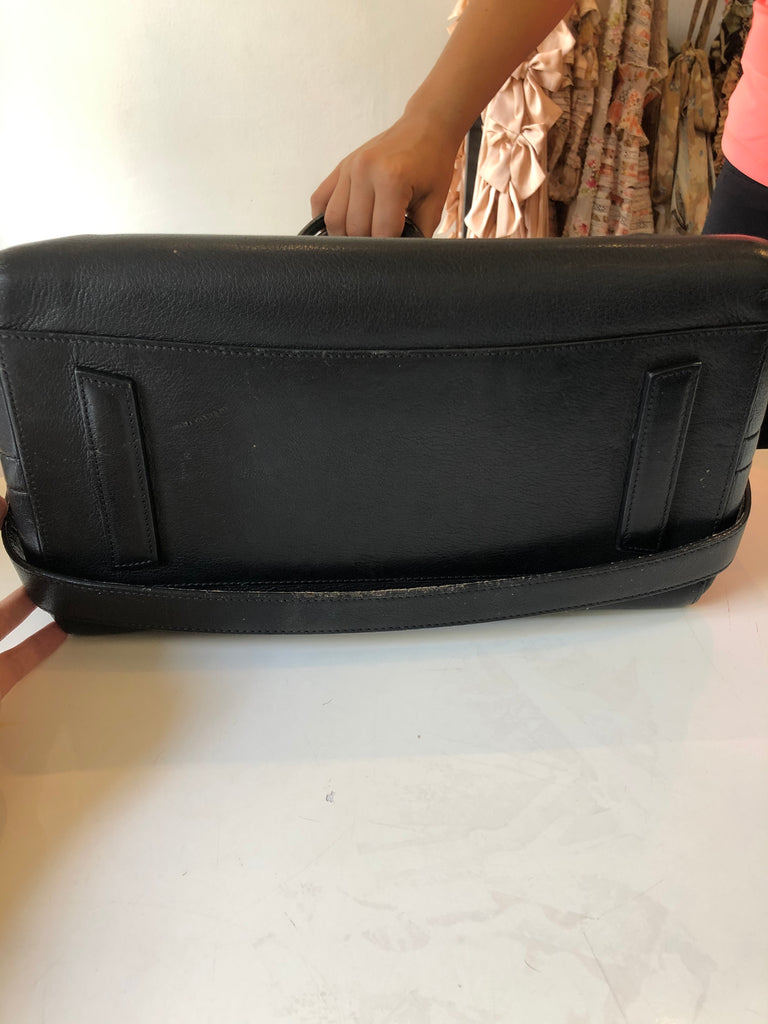 Givenchy Antigona Large Textured Bag