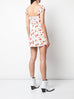 Reformation Mini Dress (For Hire)