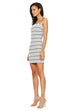 Bec & Bridge Icebergs Mini Dress (For Hire)