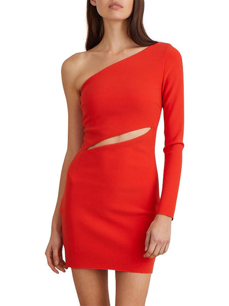 Bec & Bridge Lea Mini Dress (For Hire)