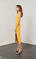 Bec & Bridge Elle Midi Dress (For Hire)