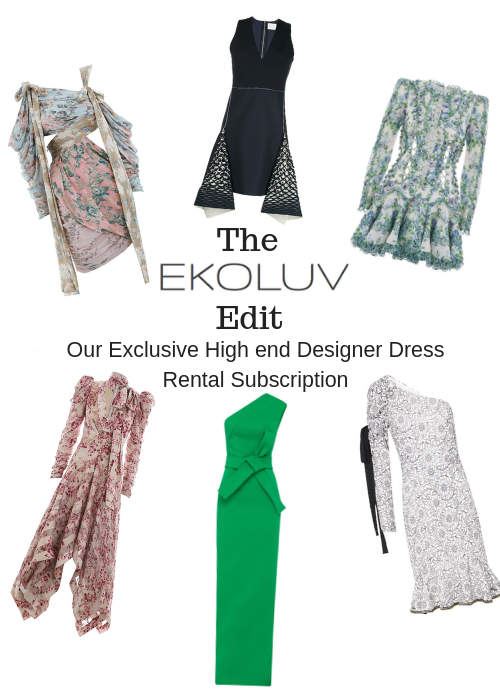 The Edit - Unlimited Rentals $299/Month