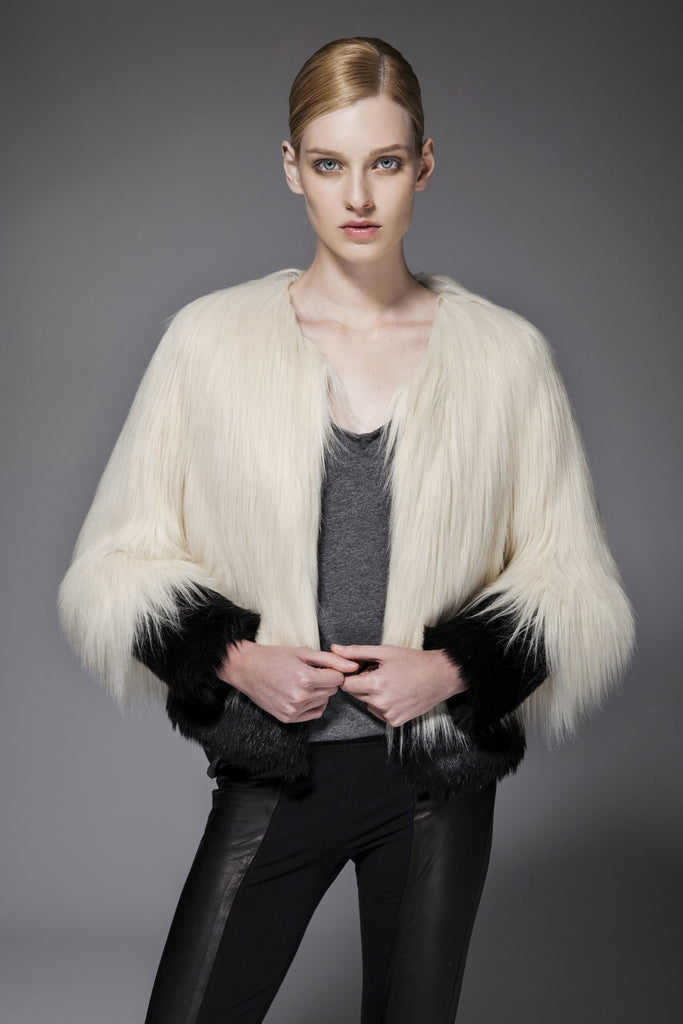 Unreal Fur Fire & Ice Jacket