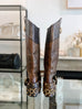 Vintage Dolce & Gabbana Embellished Boots Fall Runway 2006