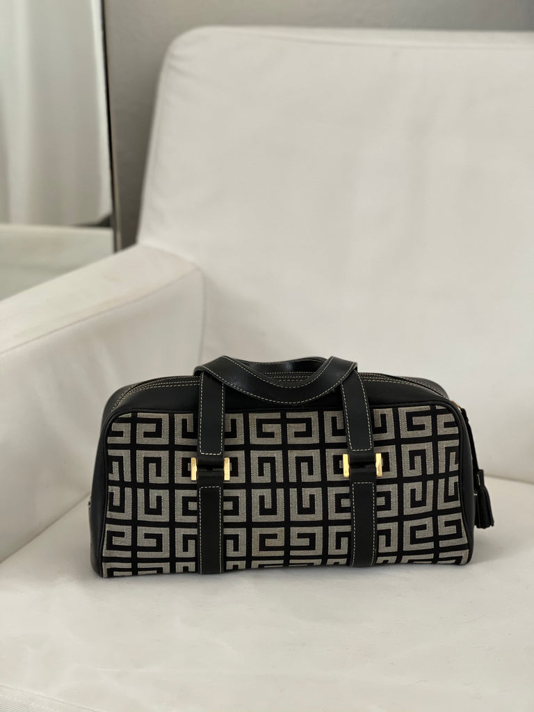 Givenchy Logo Bag