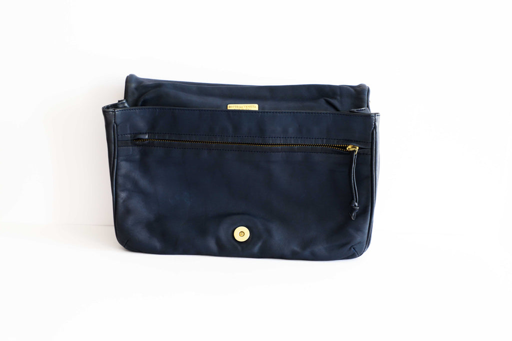 Bottega Veneta Pouch