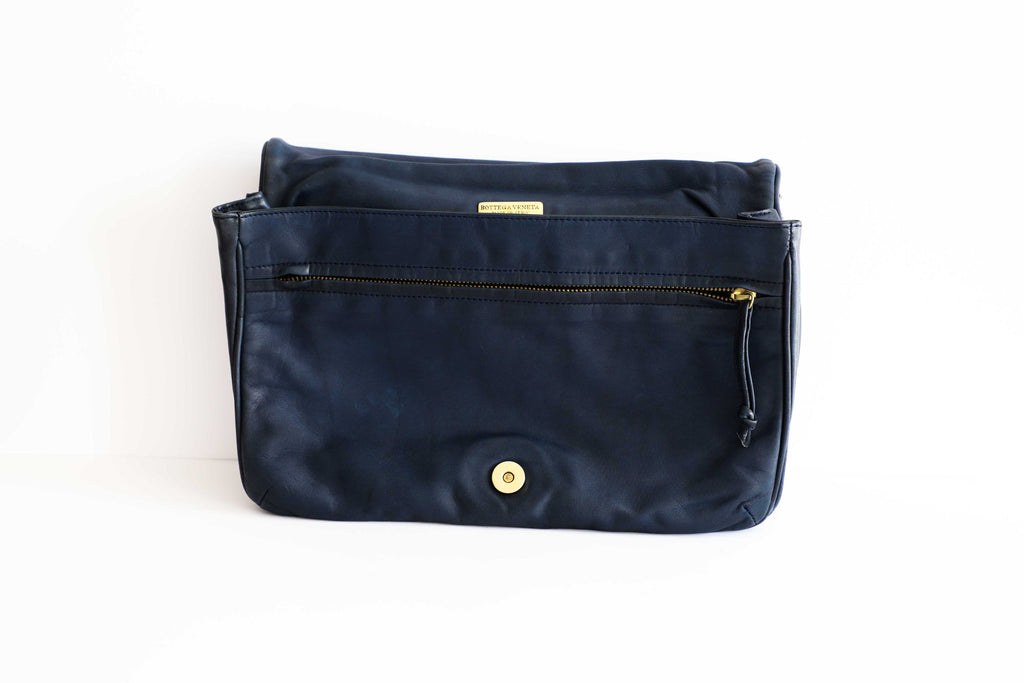 Bottega Veneta Pouch