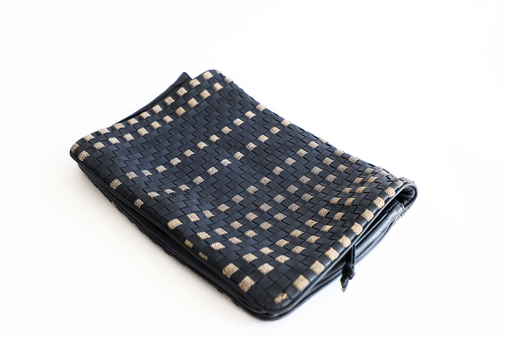 Bottega Veneta Pouch