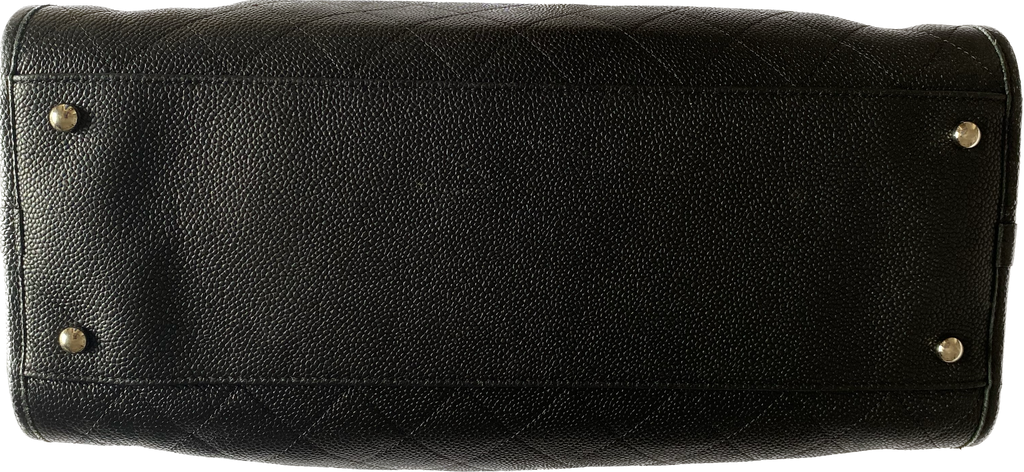 Chanel CC Caviar Bag