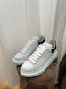 Alexander McQueen Oversized low-top sneakers