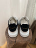 Alexander McQueen Oversized low-top sneakers