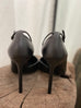 Saint Laurent D'orsay Leather Pump