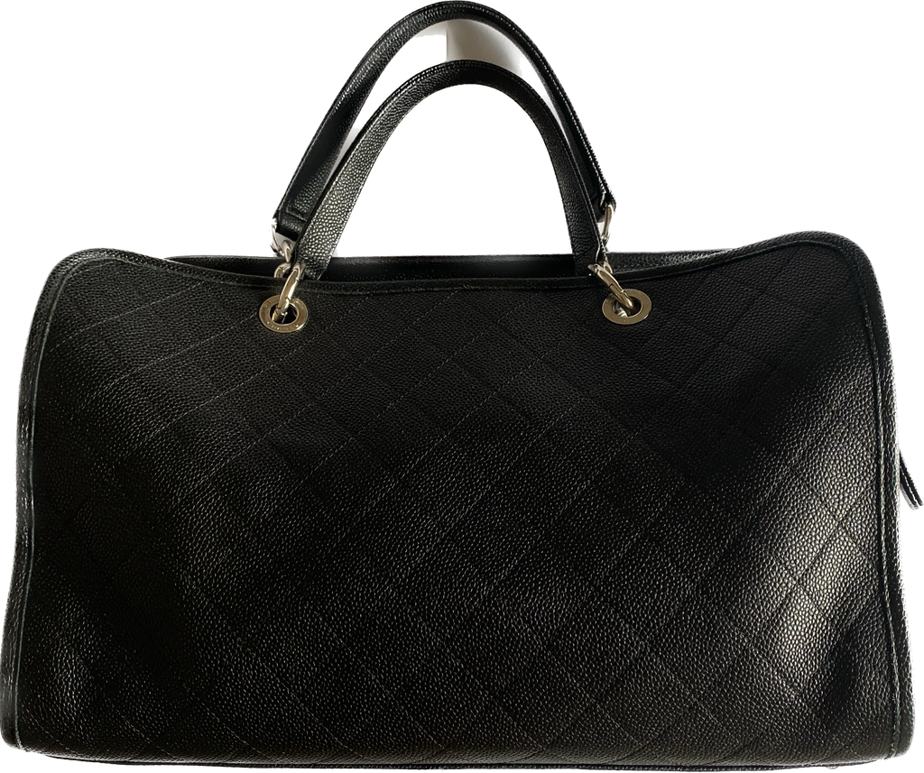Chanel CC Caviar Bag