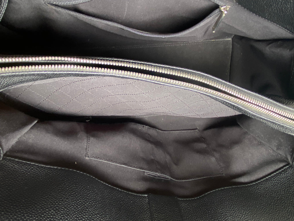 Chanel CC Caviar Bag