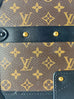 Louis Vuitton Petite Malle Bag