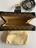 Louis Vuitton Petite Malle Bag